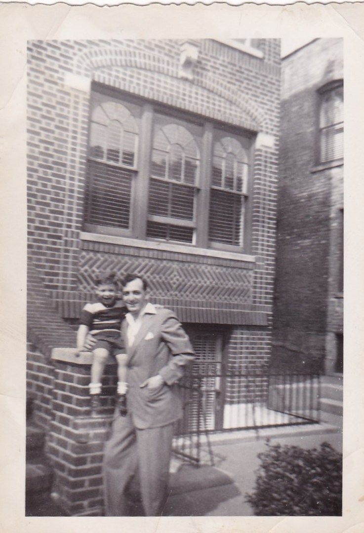 Peter and Dad May 1950-11 first pl.jpg